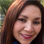 Psicopedagoga ofrece clases de español